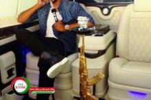بچه پولدار‌های دبی