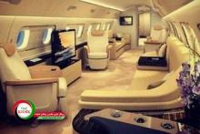 بچه پولدار‌های دبی