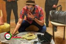 بچه پولدار‌های دبی