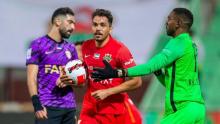 شباب الاهلی
