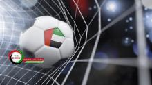 لیگ برتر فوتبال امارات