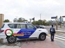 پلیس ابوظبی